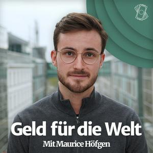 Höre Geld für die Welt in der App.