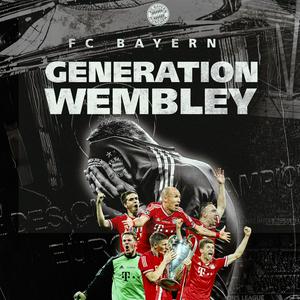 Höre Generation Wembley in der App.