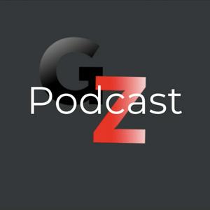 Höre Generation Zed Podcast in der App.