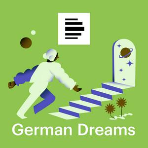 Höre German Dreams in der App.