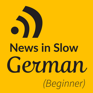 Höre German for Beginners in der App.