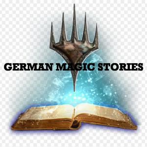 Höre German Magic Stories in der App.