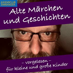 Höre Geschichten, Märchen, Groschenromane ... in der App.