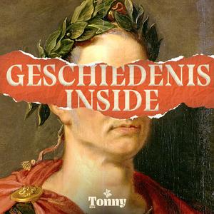 Höre Geschiedenis Inside in der App.