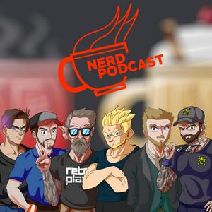 Höre nerdpodcast.de in der App.