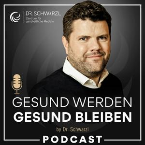 Höre Gesund werden Gesund bleiben | Ganzheitliche Medizin: Ursachen finden, Gesundheit nachhaltig fördern in der App.