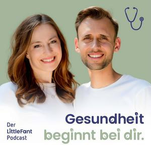 Höre Gesundheit beginnt bei dir – Der LittleFant Podcast für Eltern in der App.