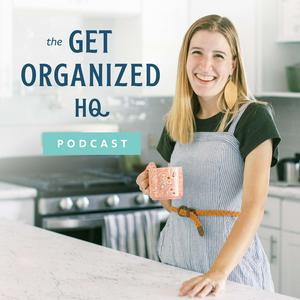 Höre Get Organized HQ Podcast in der App.