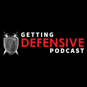 Höre Getting Defensive Podcast in der App.