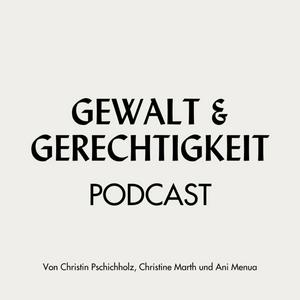 Höre GEWALT UND GERECHTIGKEIT – Der Mord an Talât Pascha und ein Prozess, der Weltgeschichte schrieb in der App.