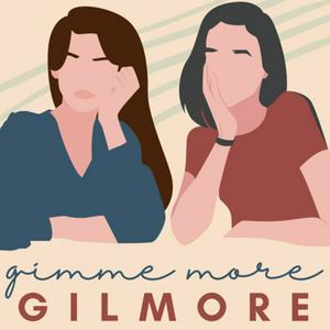 Höre Gimme more Gilmore in der App.