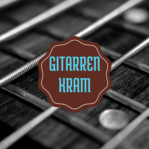 Höre Gitarrenkram in der App.