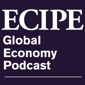 Höre Global Economy Podcast in der App.