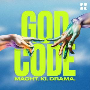 Höre Godcode: Macht. KI. Drama. in der App.