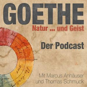 Höre Goethe | Der Podcast in der App.