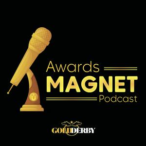 Höre Awards Magnet by Gold Derby in der App.