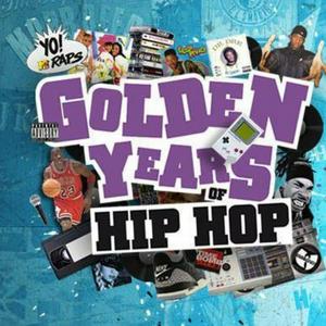 Höre Golden Years of Hip Hop mix in der App.