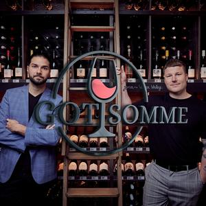 Höre Got Somme : Master Sommelier's Wine Podcast in der App.