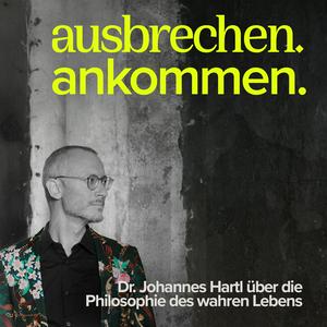 Höre Johannes Hartl über die Philosophie des wahren Lebens in der App.