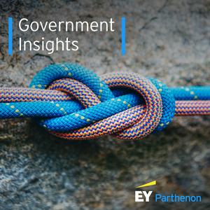 Höre Government Insights: strategies for governing in a changing world in der App.