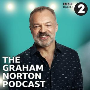 Höre The Graham Norton Podcast in der App.