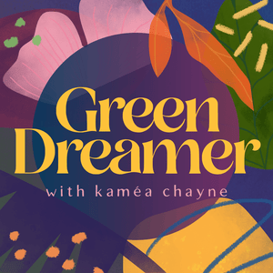 Höre Green Dreamer: Seeding change towards collective healing, sustainability, regeneration in der App.