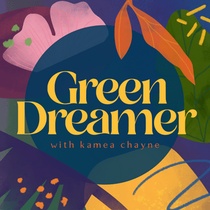 Höre Green Dreamer: Seeding change towards collective healing, sustainability, regeneration in der App.