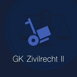 Höre Grundkurs Zivilrecht II in der App.