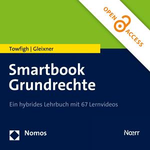 Höre Grundrechte auf der Tonspur in der App.