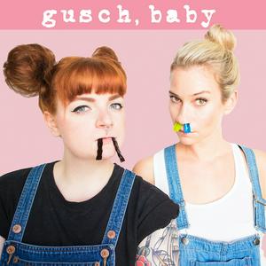 Höre gusch, baby in der App.