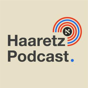 Höre Haaretz Podcast in der App.