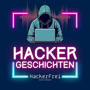 Höre Hacker-Geschichten | hackerfrei.de in der App.