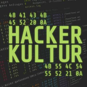 Höre Hacker Kultur in der App.