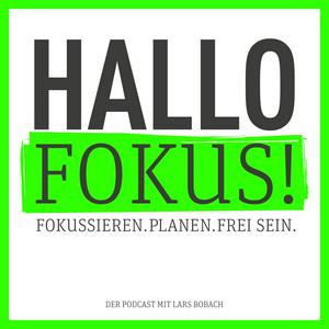 Höre Hallo Fokus! in der App.