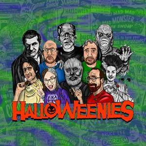 Höre Halloweenies: A Horror Franchise Podcast in der App.