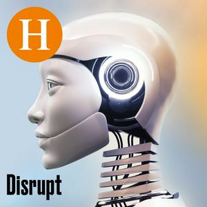 Höre Handelsblatt Disrupt - Der Podcast über die Zukunft der Wirtschaft in der App.