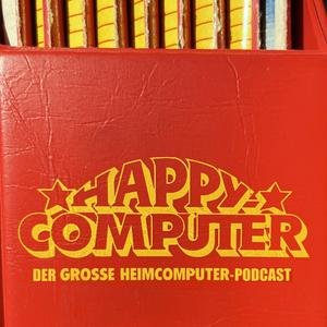 Höre Happy Computer Hour in der App.