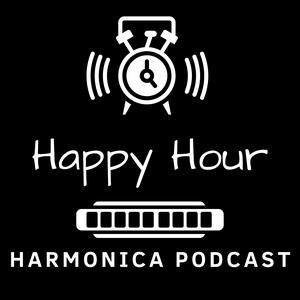 Höre Happy Hour Harmonica Podcast in der App.