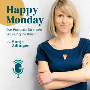 Höre Happy Monday in der App.