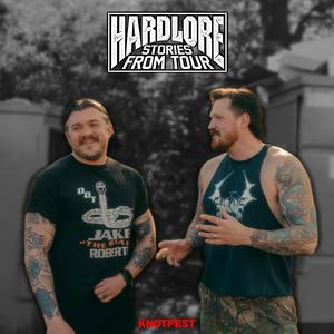 Höre HardLore: Stories from Tour in der App.