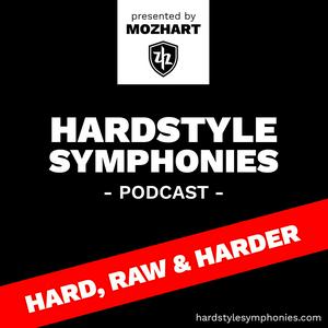 Höre Hardstyle Symphonies in der App.