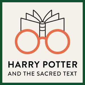 Höre Harry Potter and the Sacred Text in der App.