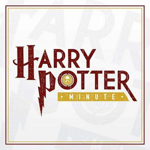 Höre Harry Potter Minute in der App.