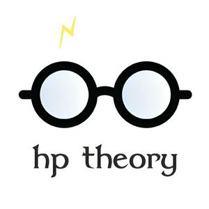 Höre Harry Potter Theory in der App.