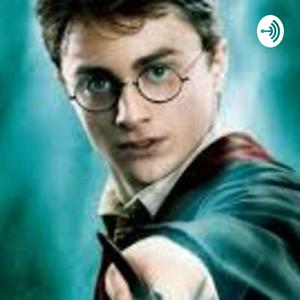 Höre Harry Potter in der App.