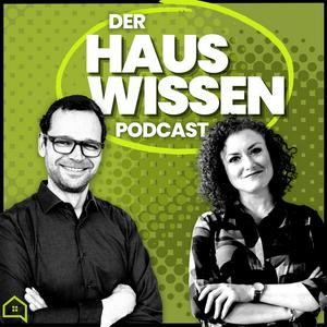 Höre HausWissen Podcast in der App.