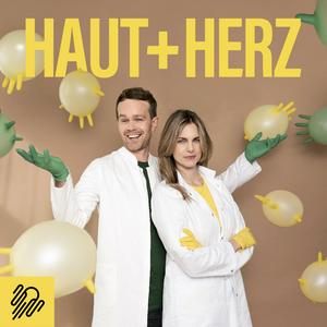 Höre Haut und Herz - Der Kinderhaut Podcast in der App.