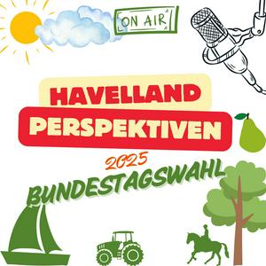 Höre Havelland Perspektiven in der App.