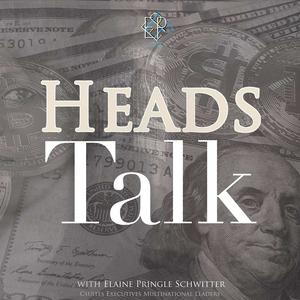 Höre Heads Talk in der App.