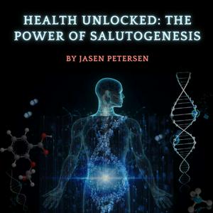 Höre Health Unlocked: The Power of Salutogenesis in der App.